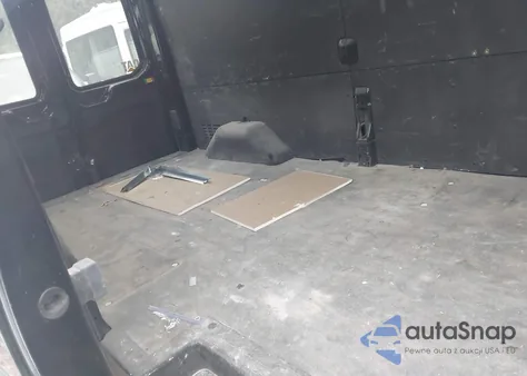 2024 Ford Transit-250 z USA, uszkodzony, nr VIN 1FTBR1C82RKB46181